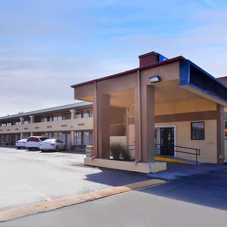Americas Best Value Inn-Nashville/Airport South Kültér fotó