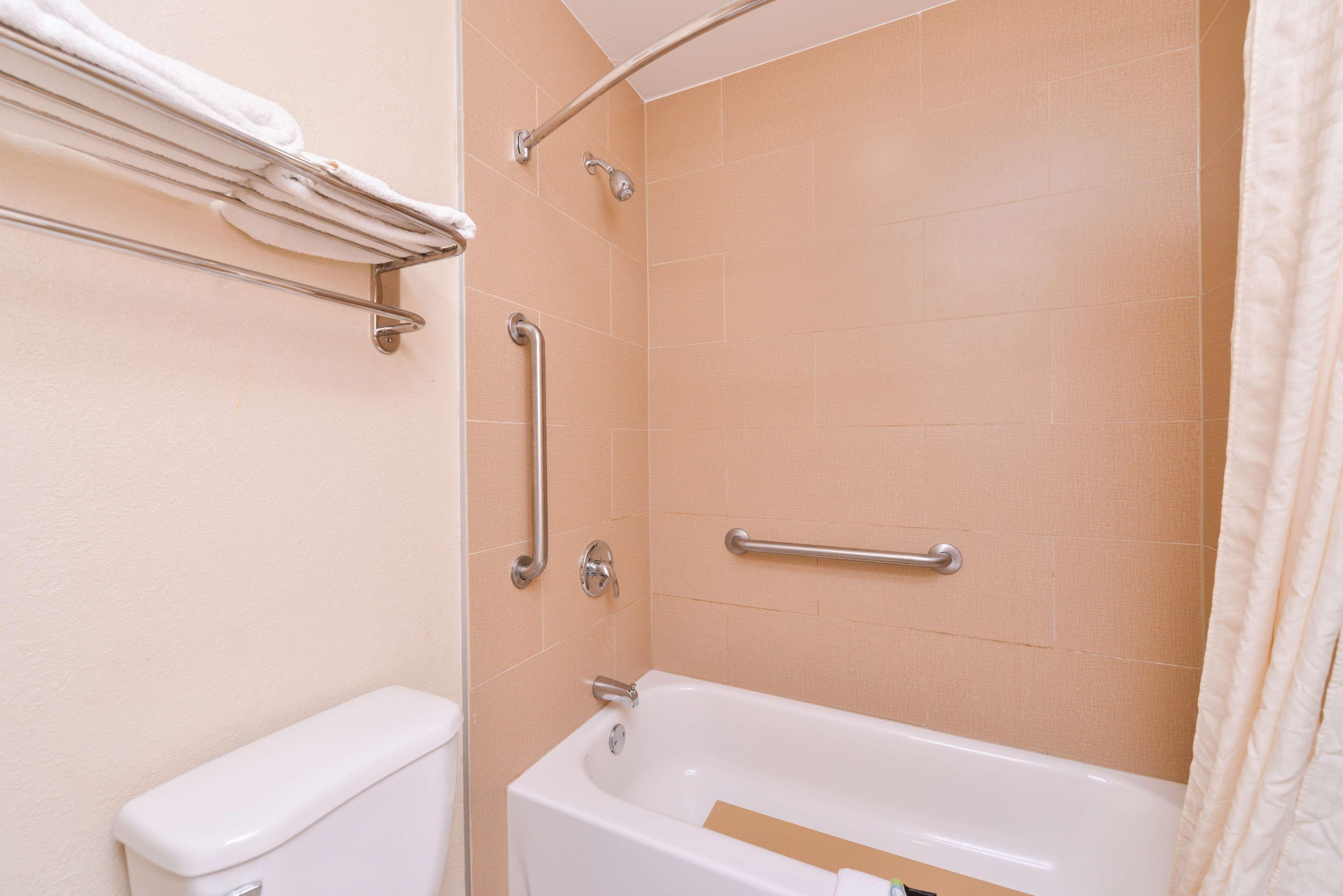 Americas Best Value Inn-Nashville/Airport South Kültér fotó