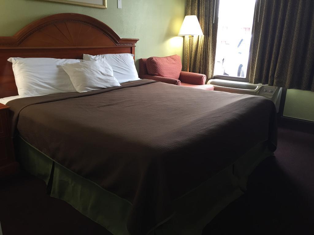 Americas Best Value Inn-Nashville/Airport South Kültér fotó