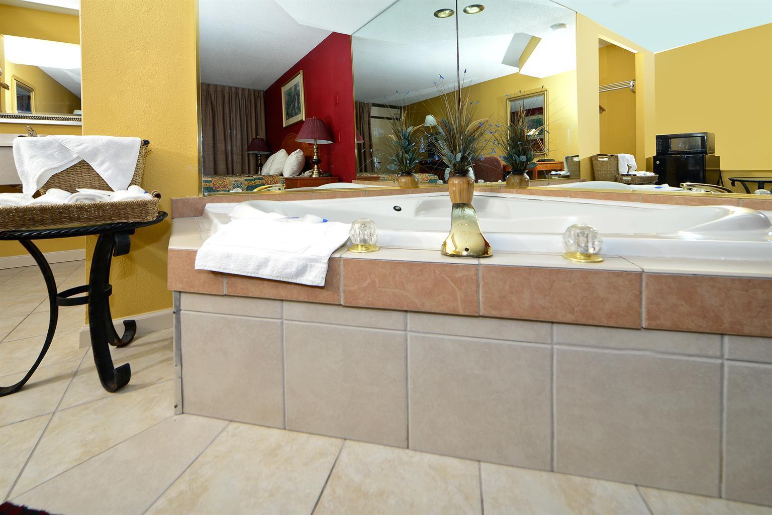 Americas Best Value Inn-Nashville/Airport South Kültér fotó