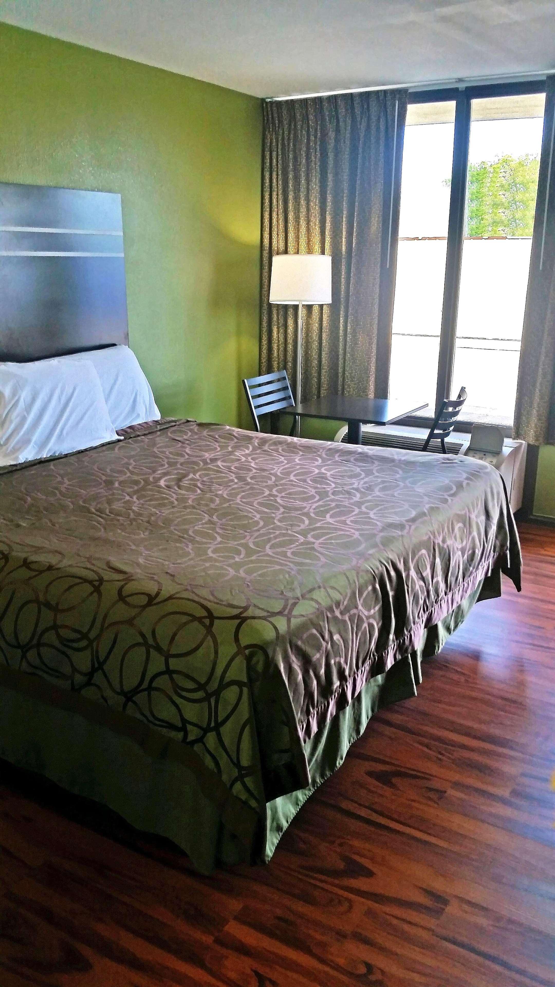 Americas Best Value Inn-Nashville/Airport South Kültér fotó