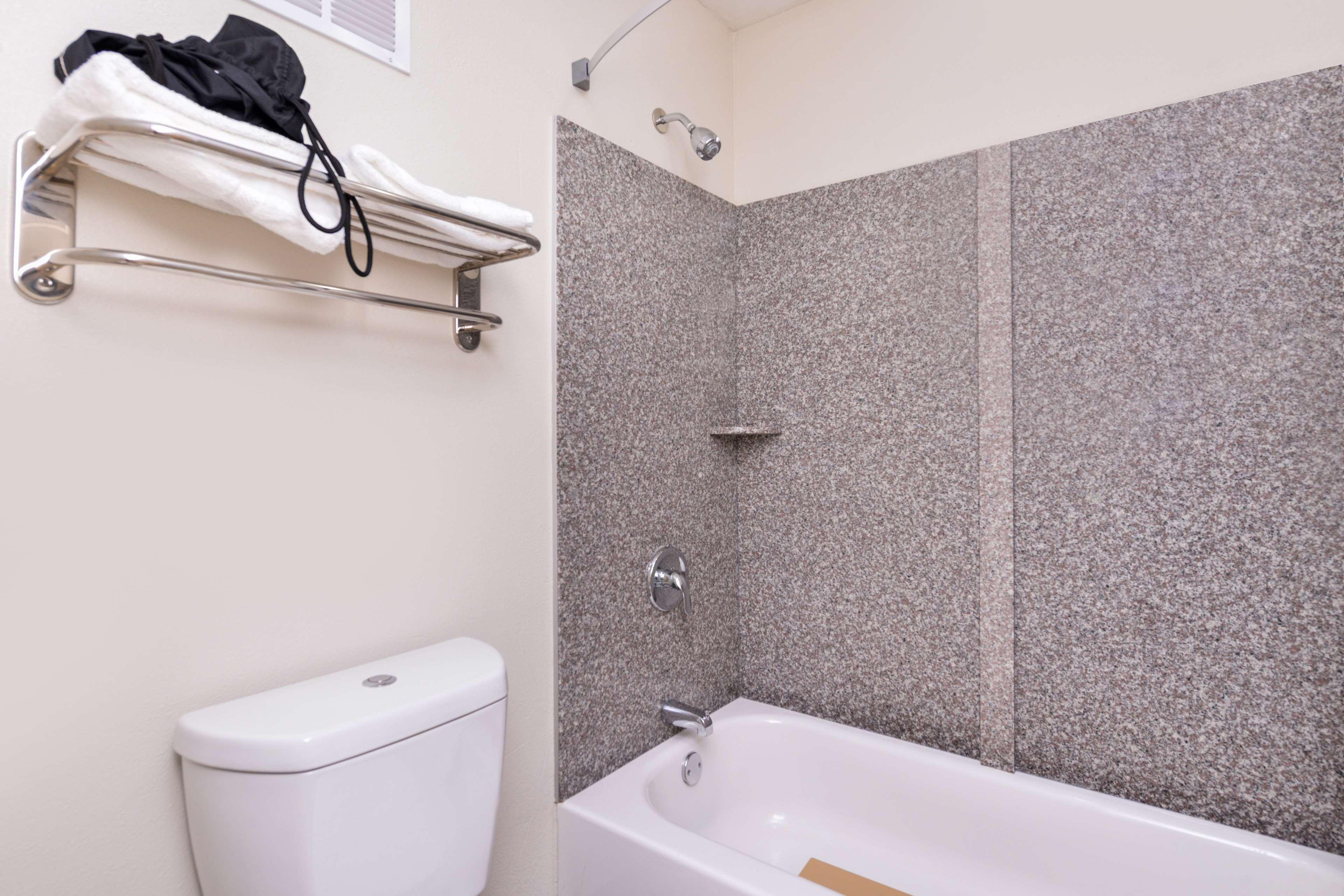 Americas Best Value Inn-Nashville/Airport South Kültér fotó