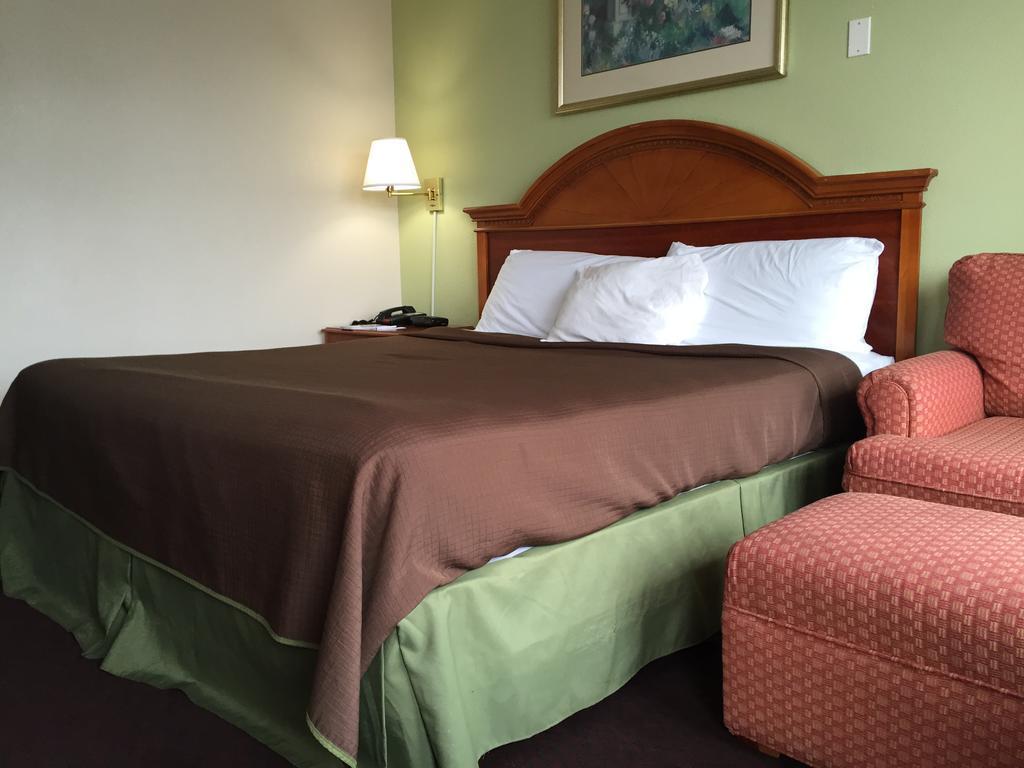 Americas Best Value Inn-Nashville/Airport South Kültér fotó