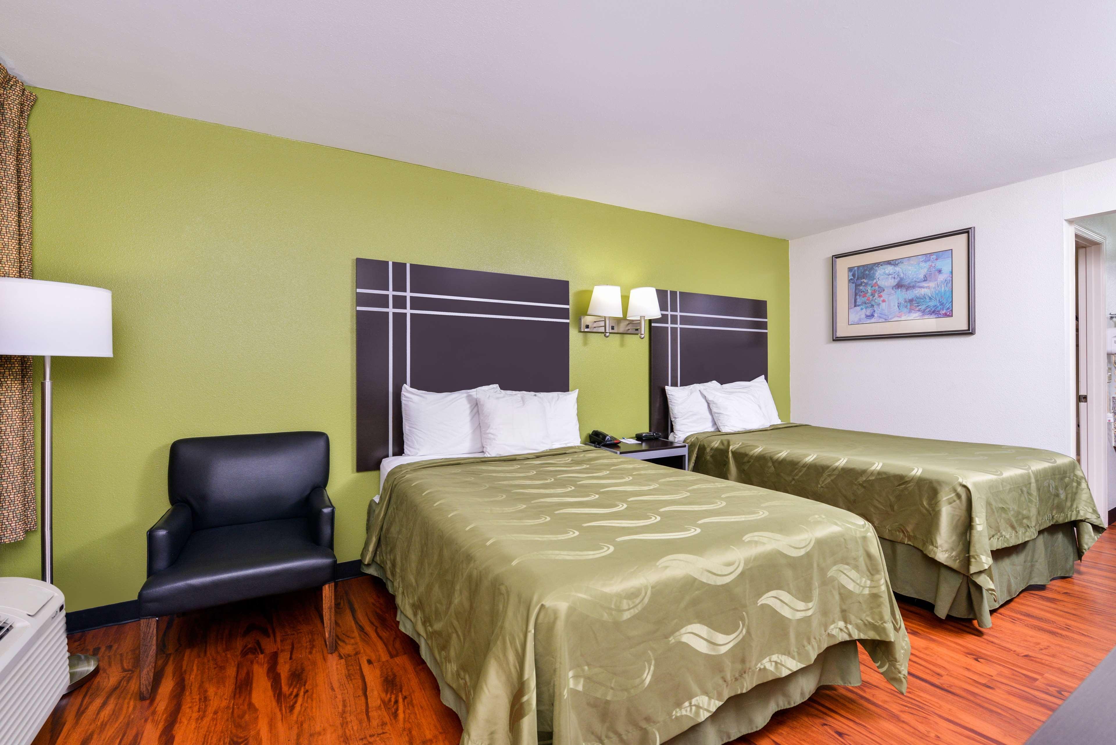 Americas Best Value Inn-Nashville/Airport South Kültér fotó