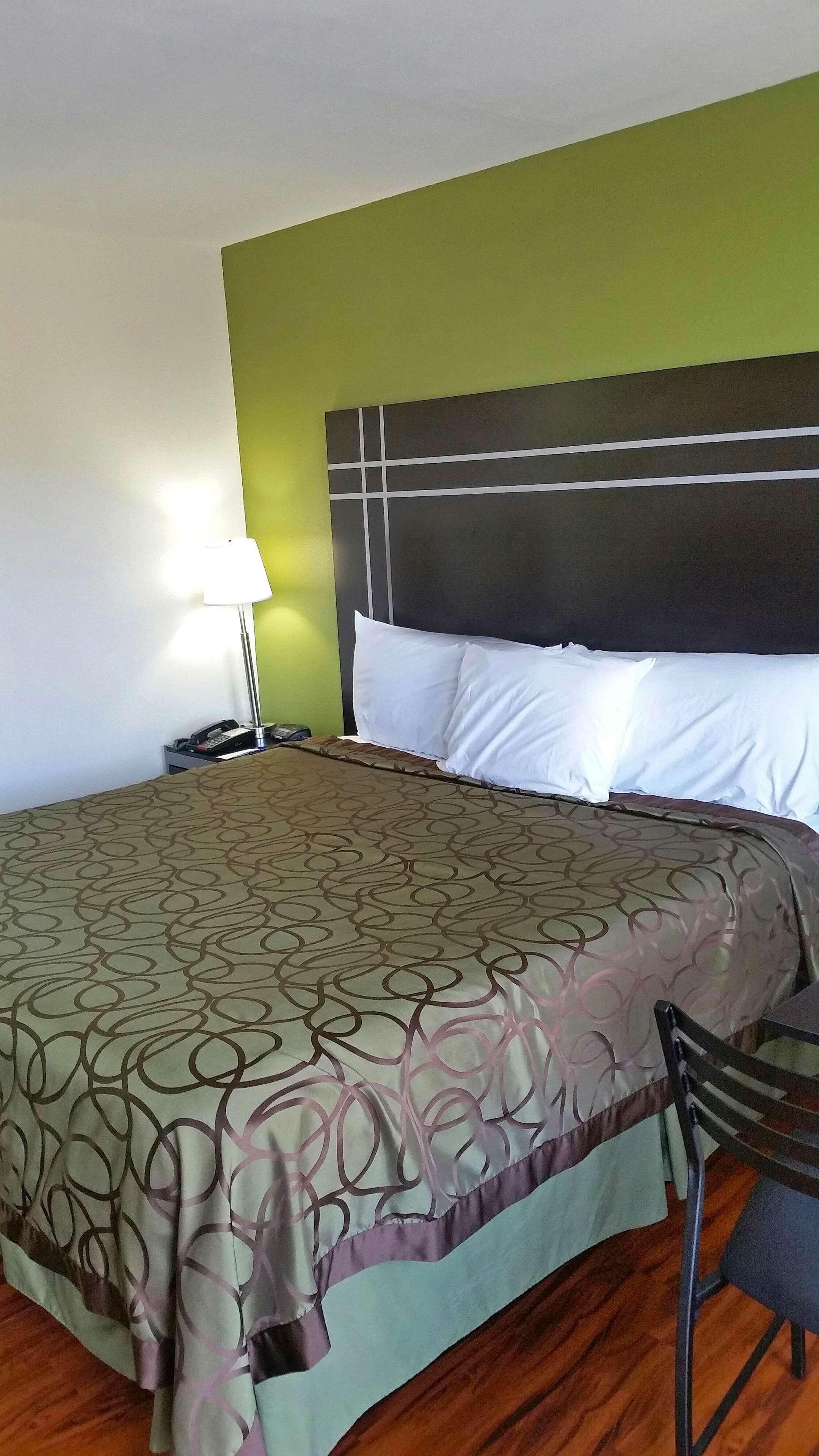 Americas Best Value Inn-Nashville/Airport South Kültér fotó