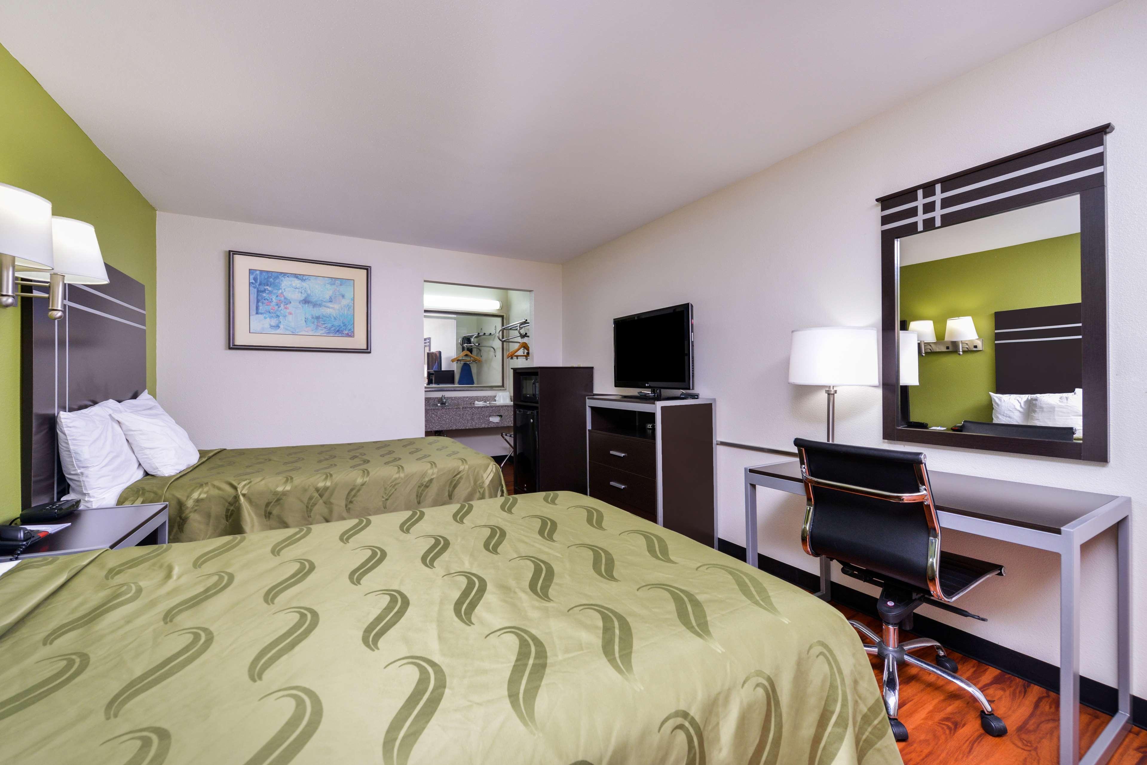 Americas Best Value Inn-Nashville/Airport South Kültér fotó