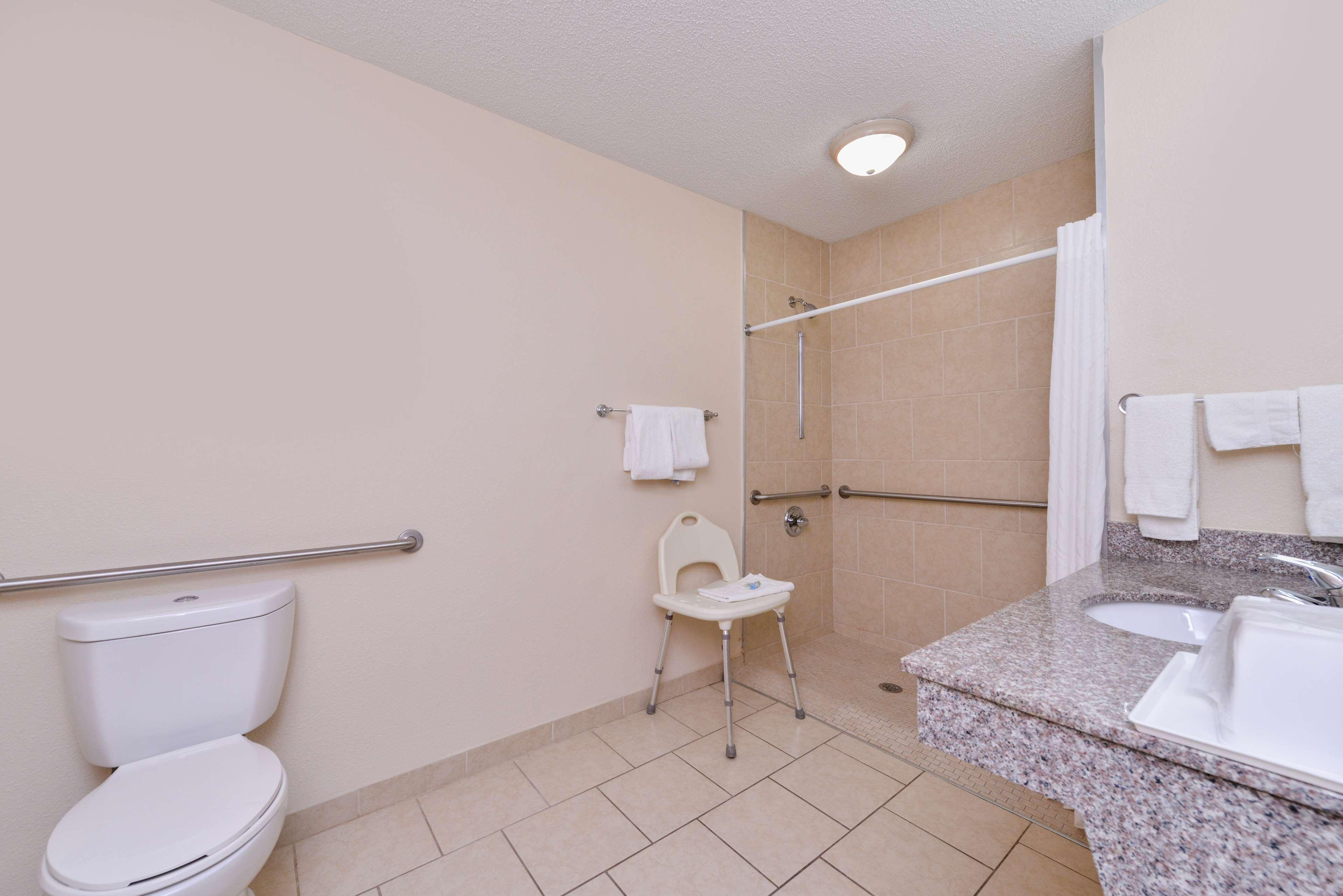Americas Best Value Inn-Nashville/Airport South Kültér fotó