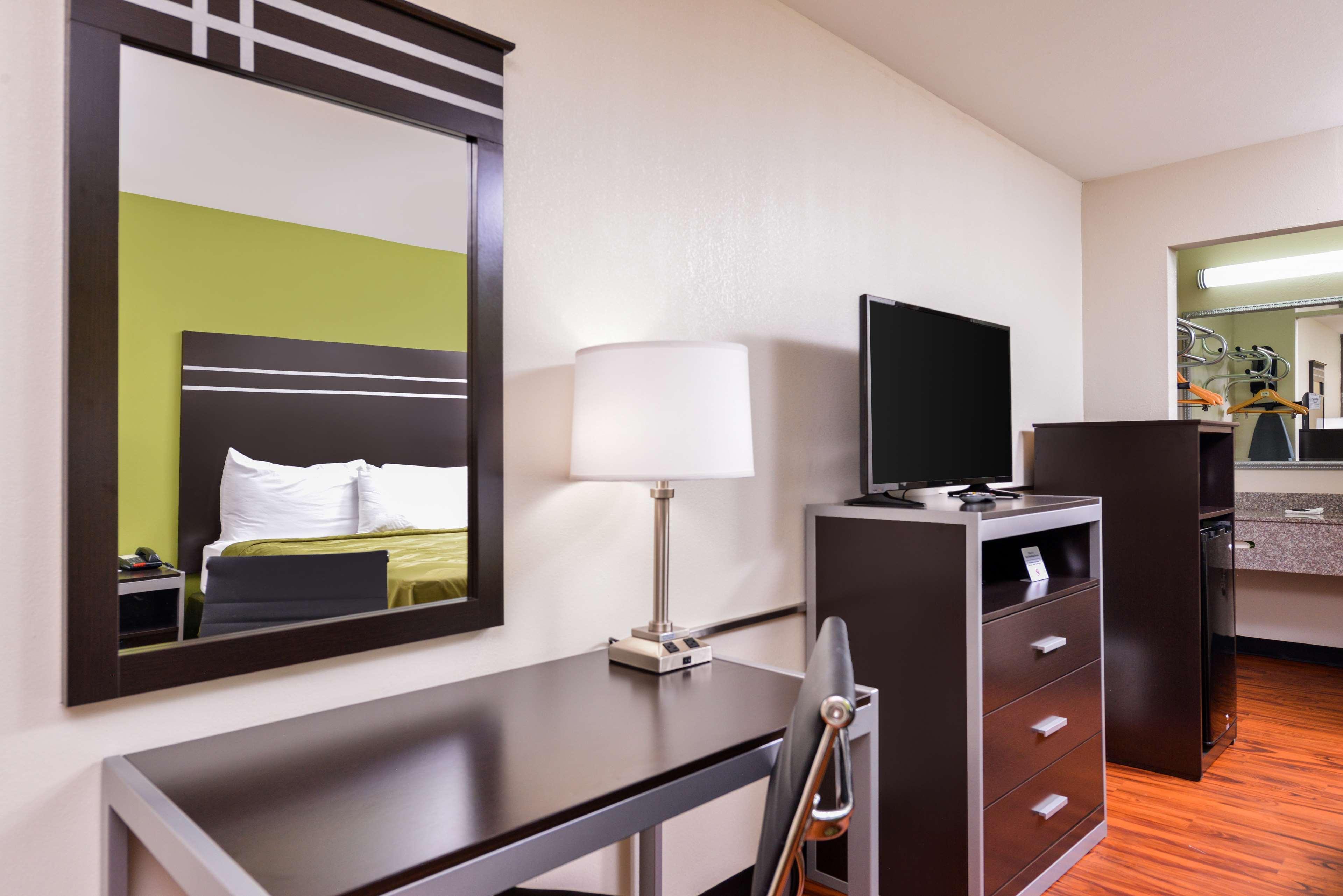 Americas Best Value Inn-Nashville/Airport South Kültér fotó