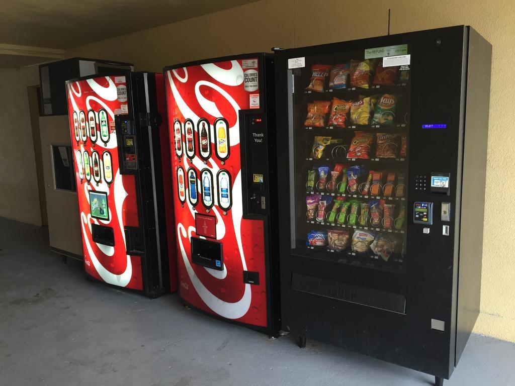 Americas Best Value Inn-Nashville/Airport South Kültér fotó