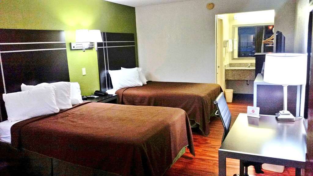 Americas Best Value Inn-Nashville/Airport South Szoba fotó