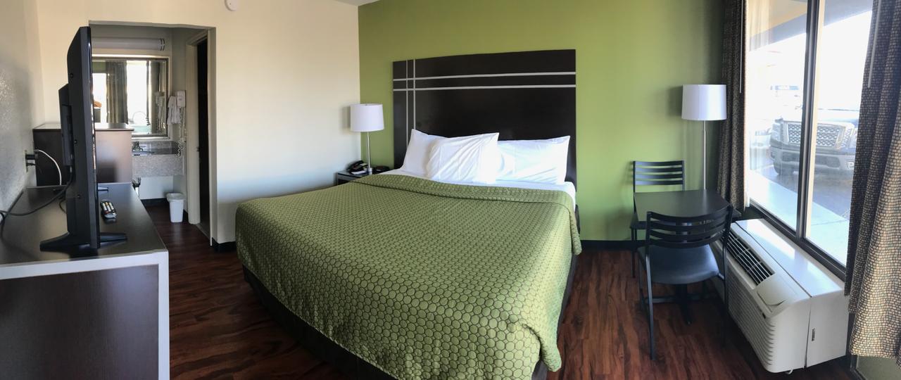 Americas Best Value Inn-Nashville/Airport South Kültér fotó