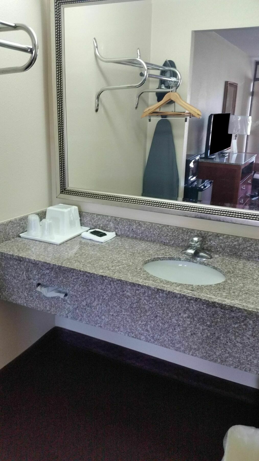 Americas Best Value Inn-Nashville/Airport South Kültér fotó